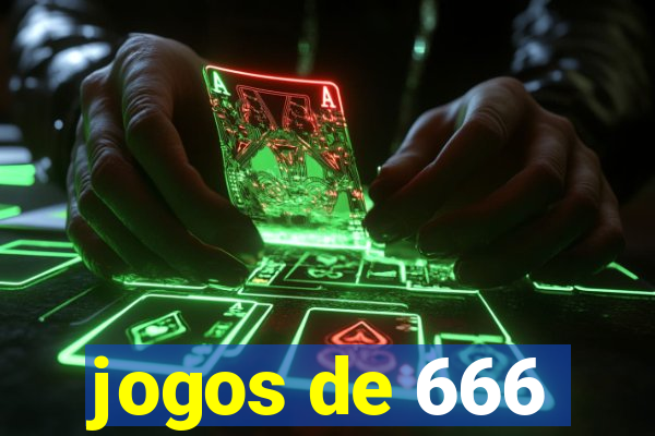 jogos de 666